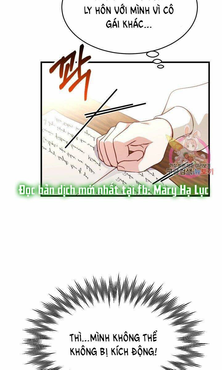 Trở Thành Vợ Thái Tử Quái Vật: Chapter 26.1
