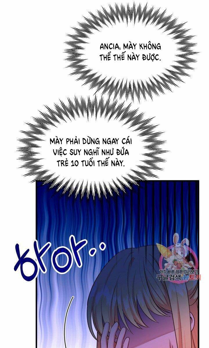 Trở Thành Vợ Thái Tử Quái Vật: Chapter 26.1