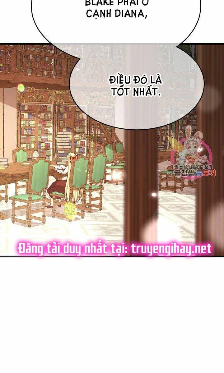 Trở Thành Vợ Thái Tử Quái Vật: Chapter 26.1