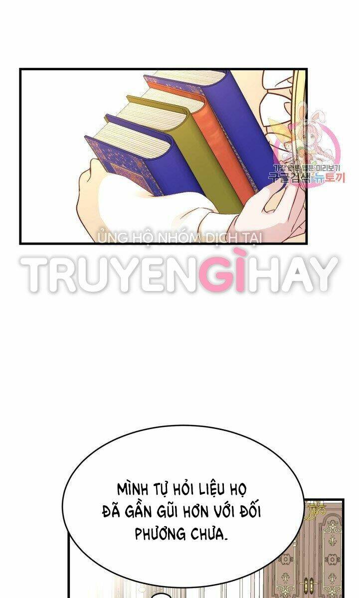 Trở Thành Vợ Thái Tử Quái Vật: Chapter 26.1