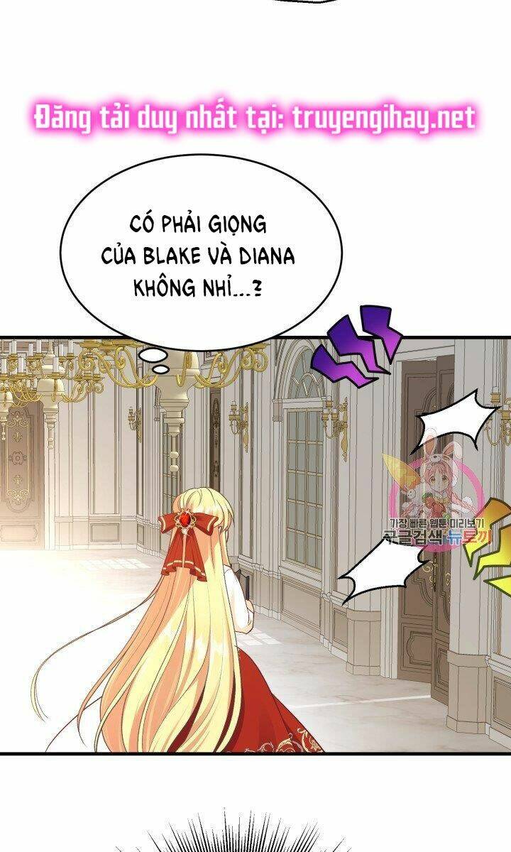 Trở Thành Vợ Thái Tử Quái Vật: Chapter 26.1