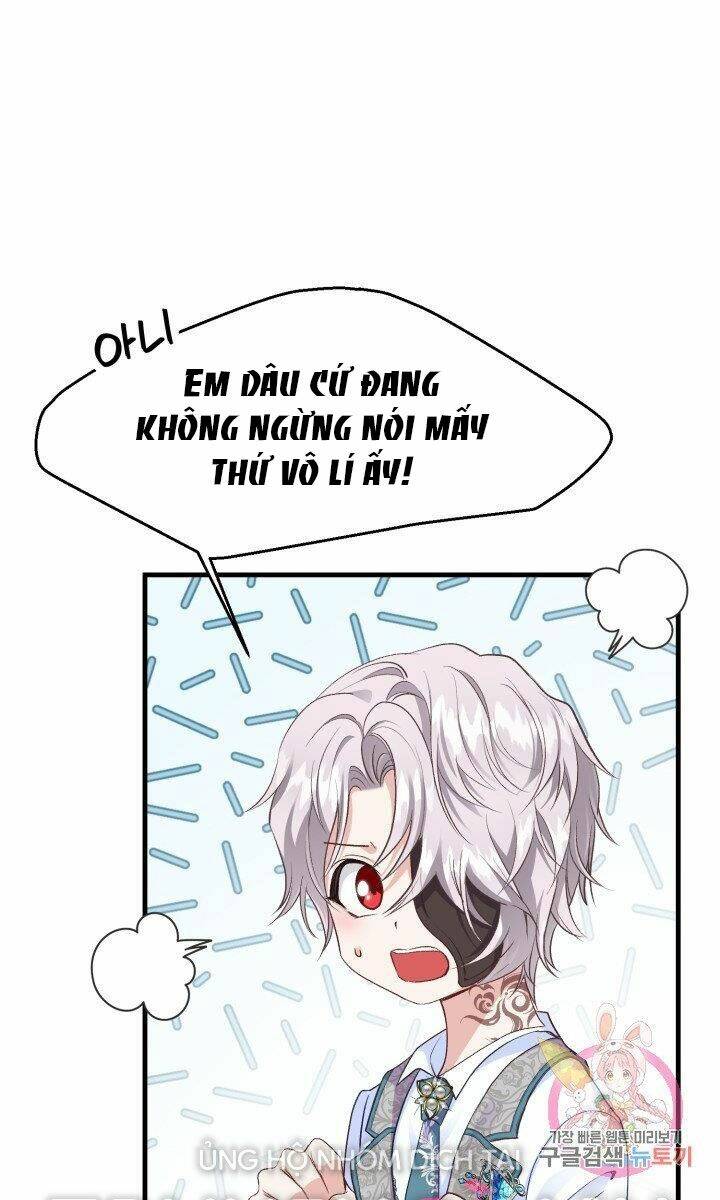 Trở Thành Vợ Thái Tử Quái Vật: Chapter 26.1