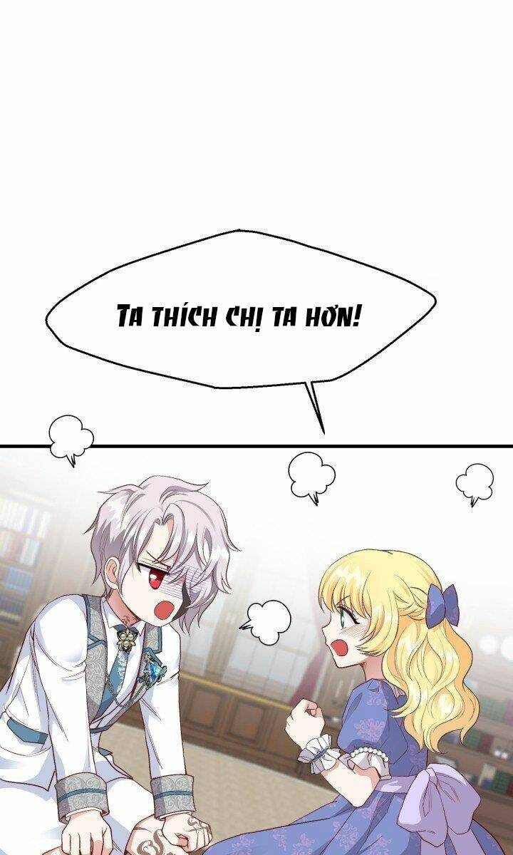 Trở Thành Vợ Thái Tử Quái Vật: Chapter 26.1