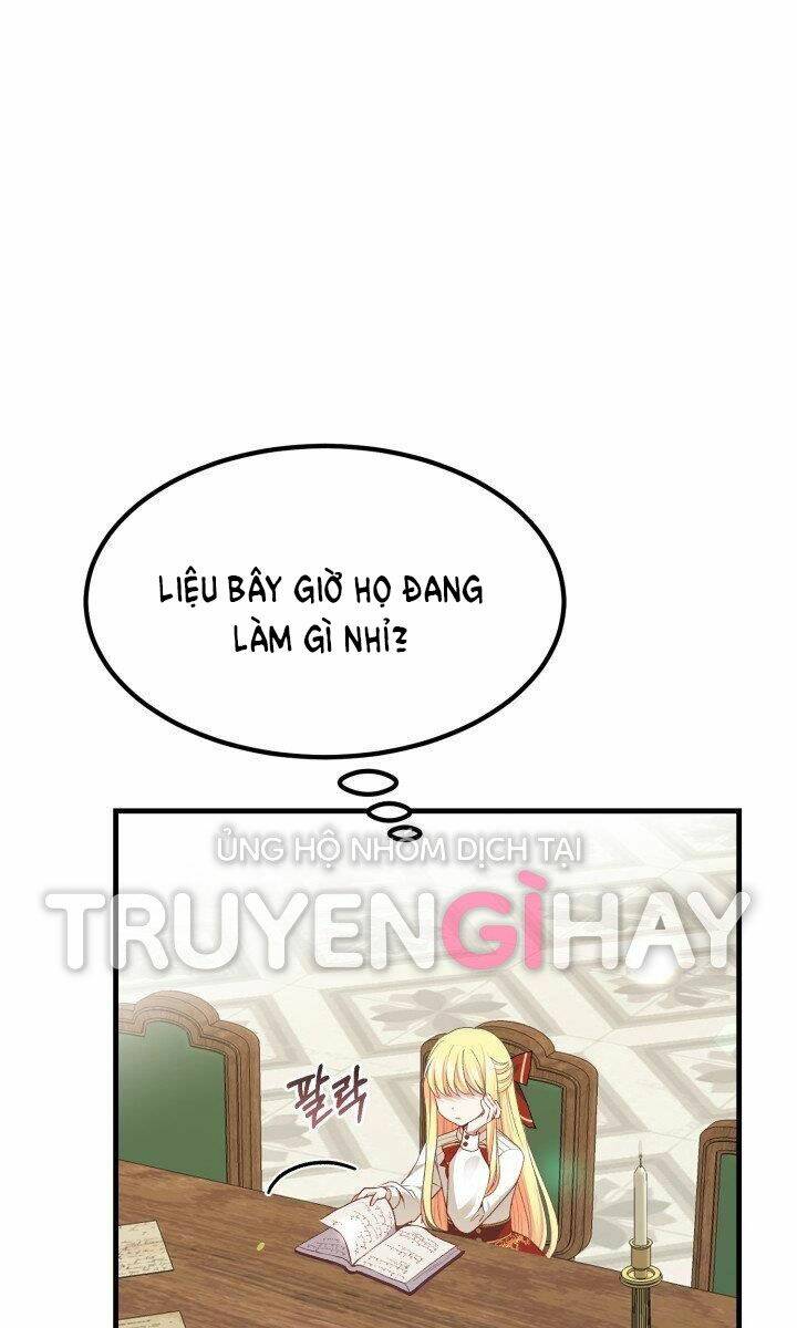 Trở Thành Vợ Thái Tử Quái Vật: Chapter 26.1