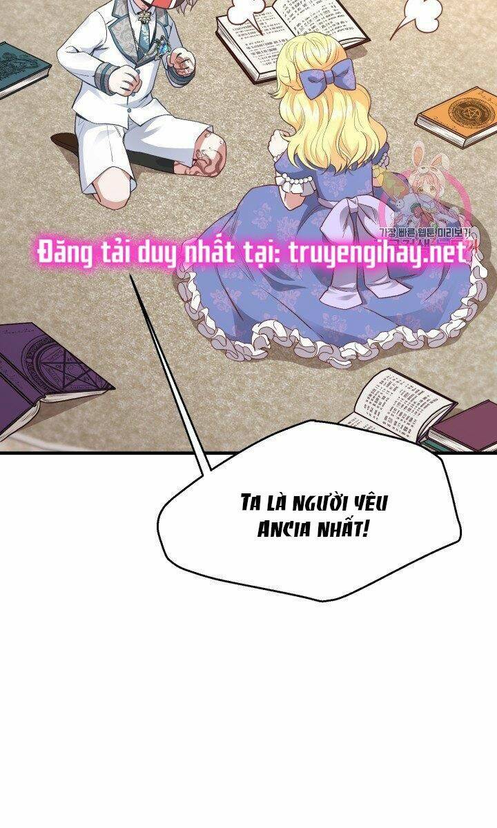 Trở Thành Vợ Thái Tử Quái Vật: Chapter 26.1