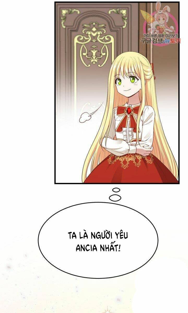 Trở Thành Vợ Thái Tử Quái Vật: Chapter 26.1