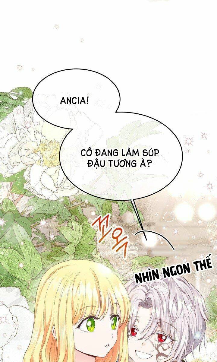 Trở Thành Vợ Thái Tử Quái Vật: Chapter 26.1