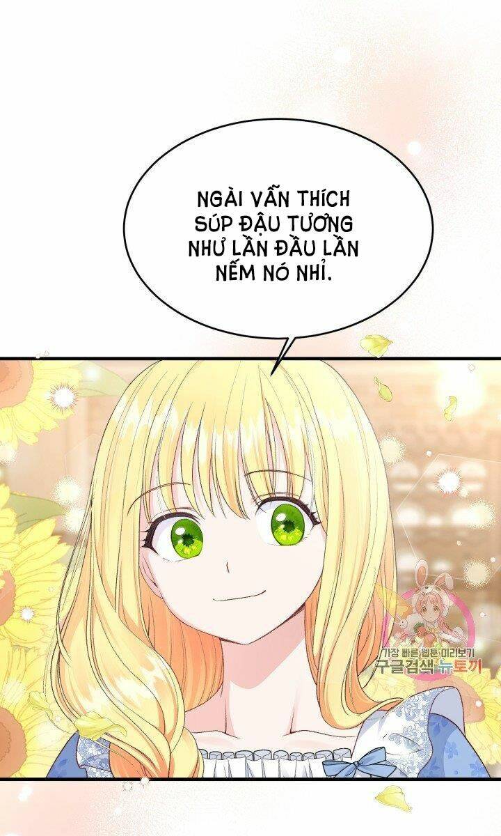 Trở Thành Vợ Thái Tử Quái Vật: Chapter 26.1