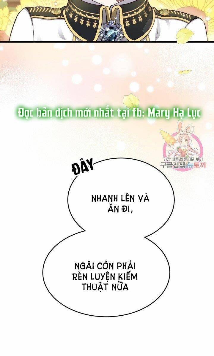 Trở Thành Vợ Thái Tử Quái Vật: Chapter 26.1