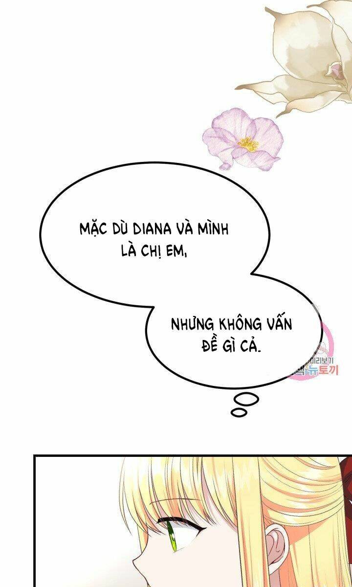 Trở Thành Vợ Thái Tử Quái Vật: Chapter 26.1