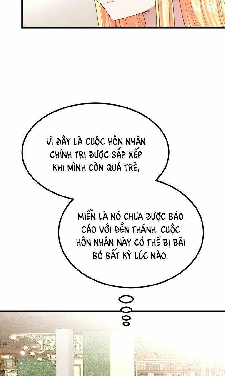 Trở Thành Vợ Thái Tử Quái Vật: Chapter 26.1