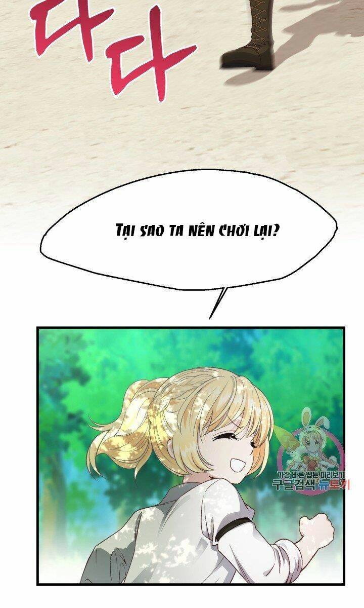 Trở Thành Vợ Thái Tử Quái Vật: Chapter 26.2
