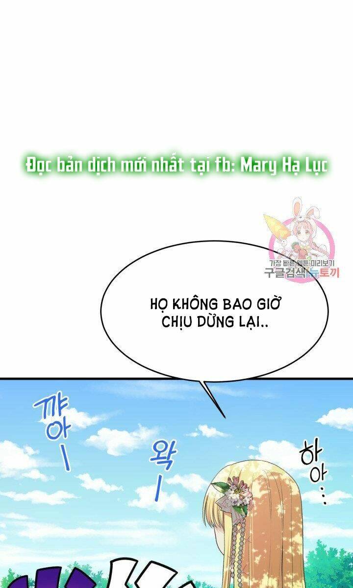 Trở Thành Vợ Thái Tử Quái Vật: Chapter 26.2