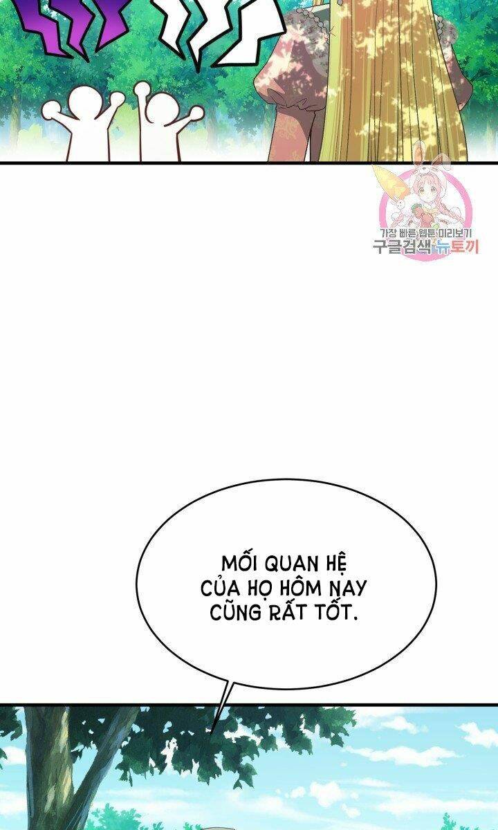 Trở Thành Vợ Thái Tử Quái Vật: Chapter 26.2