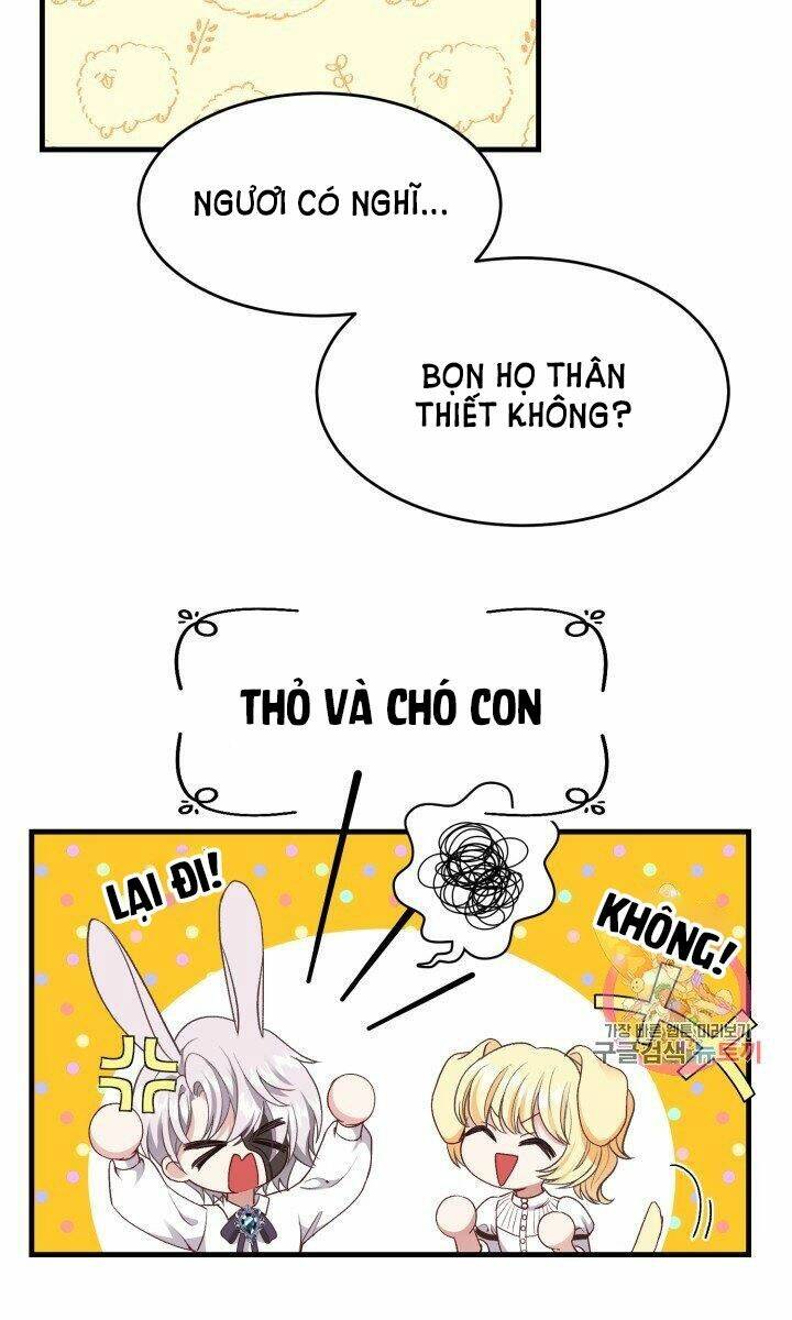 Trở Thành Vợ Thái Tử Quái Vật: Chapter 26.2