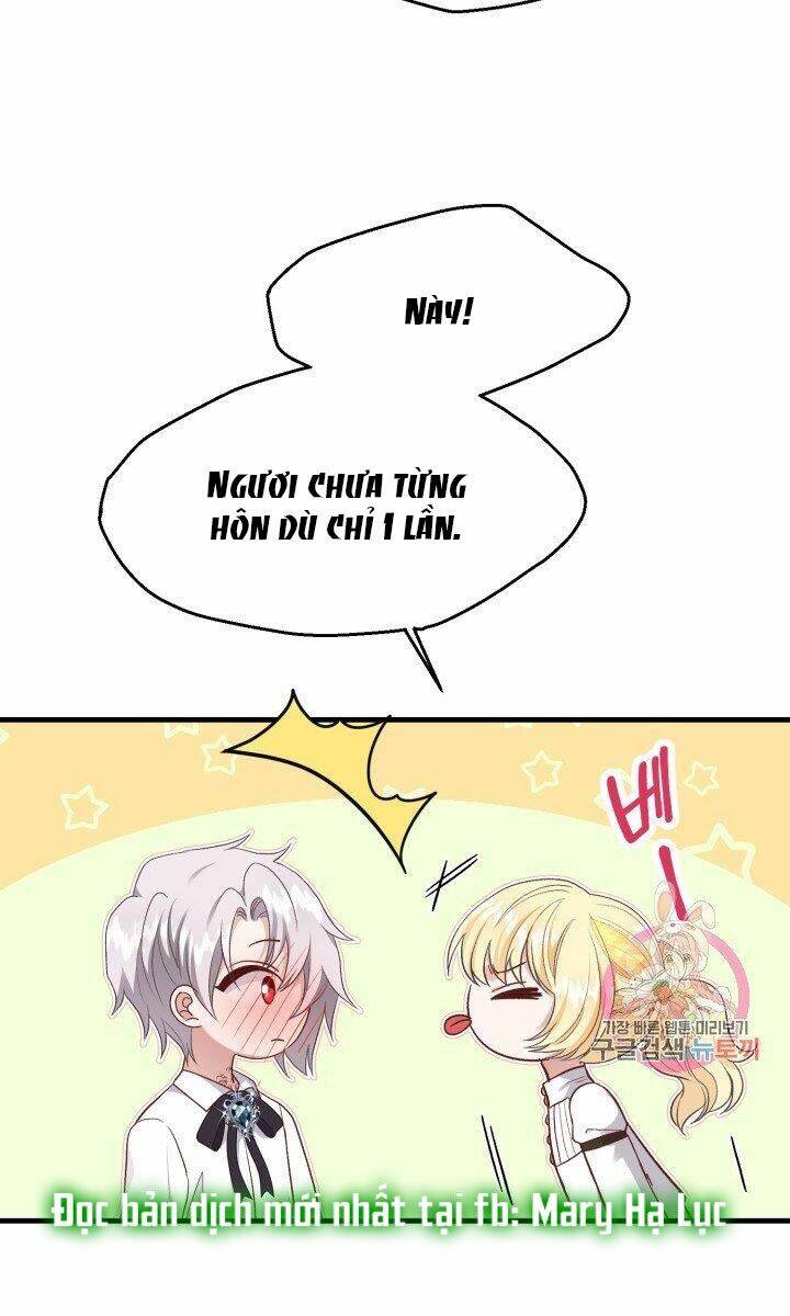 Trở Thành Vợ Thái Tử Quái Vật: Chapter 26.2