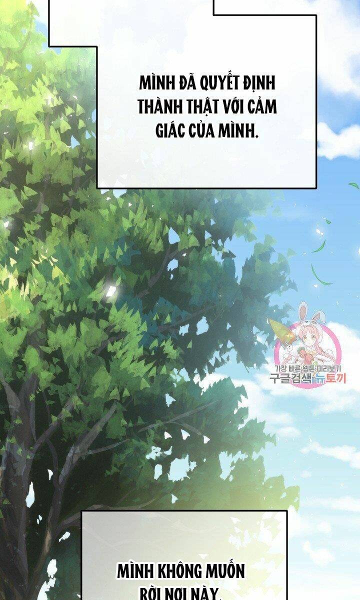 Trở Thành Vợ Thái Tử Quái Vật: Chapter 26.2