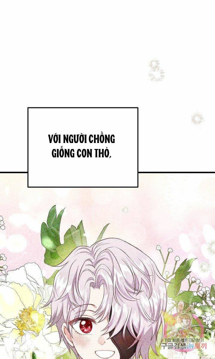Trở Thành Vợ Thái Tử Quái Vật: Chapter 26.2