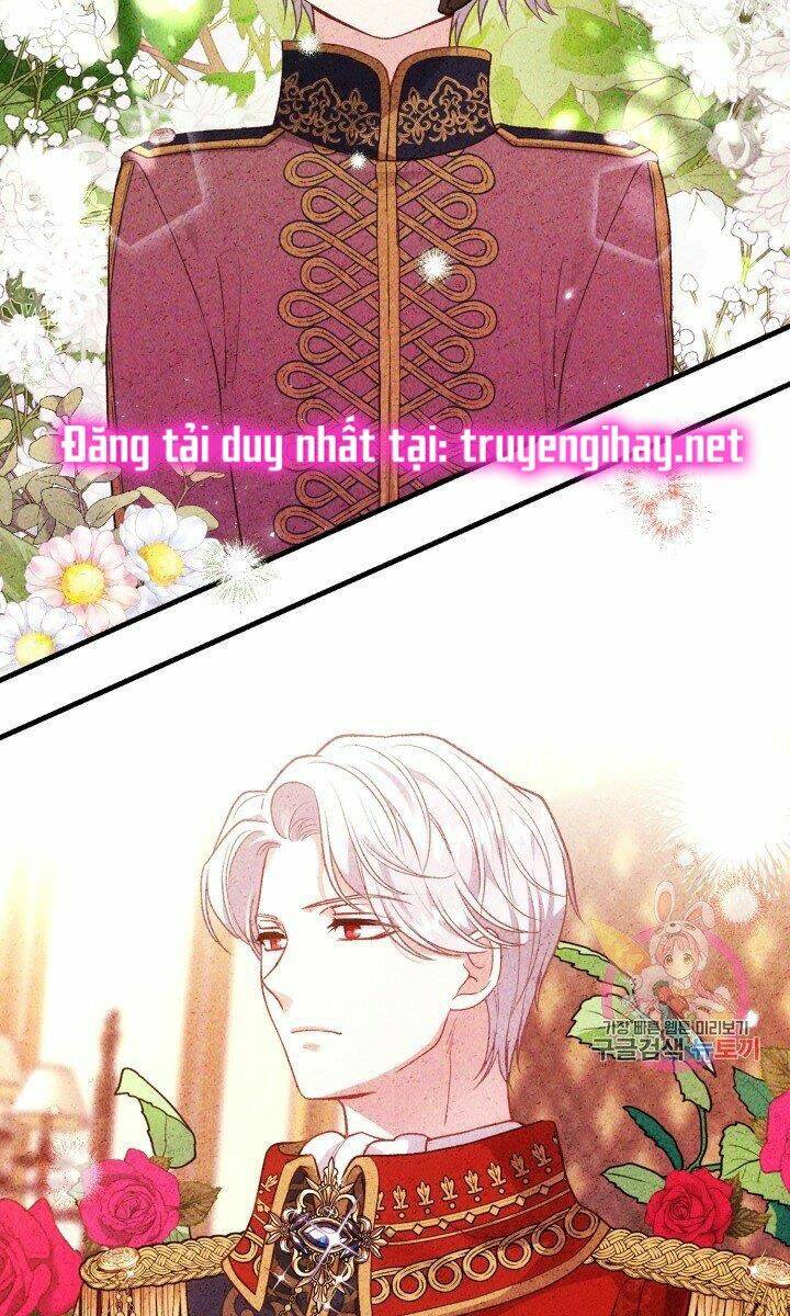Trở Thành Vợ Thái Tử Quái Vật: Chapter 26.2