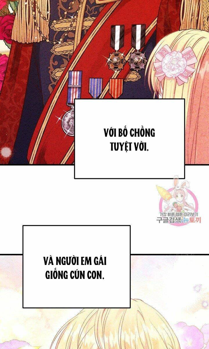 Trở Thành Vợ Thái Tử Quái Vật: Chapter 26.2