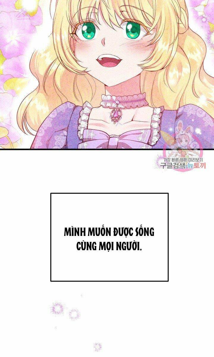 Trở Thành Vợ Thái Tử Quái Vật: Chapter 26.2