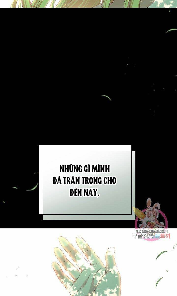 Trở Thành Vợ Thái Tử Quái Vật: Chapter 26.2