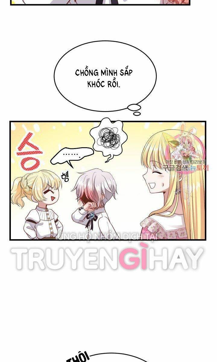 Trở Thành Vợ Thái Tử Quái Vật: Chapter 26.2
