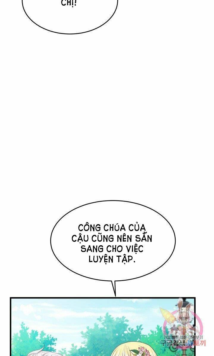 Trở Thành Vợ Thái Tử Quái Vật: Chapter 26.2