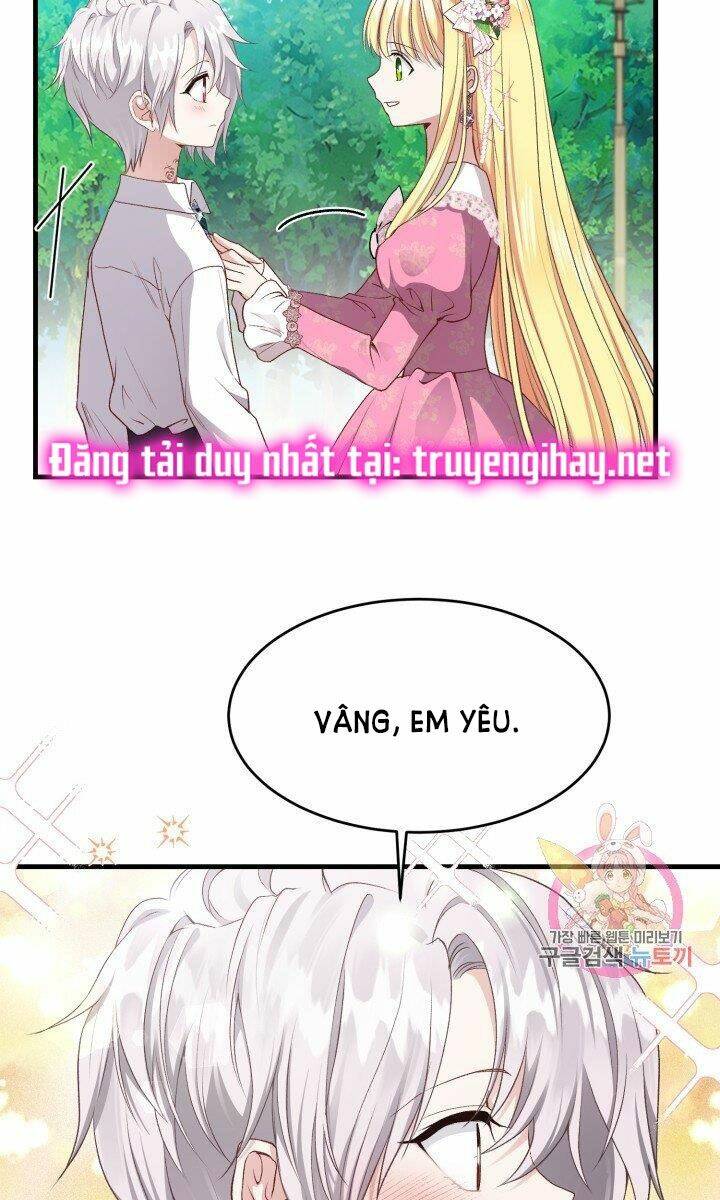 Trở Thành Vợ Thái Tử Quái Vật: Chapter 26.2