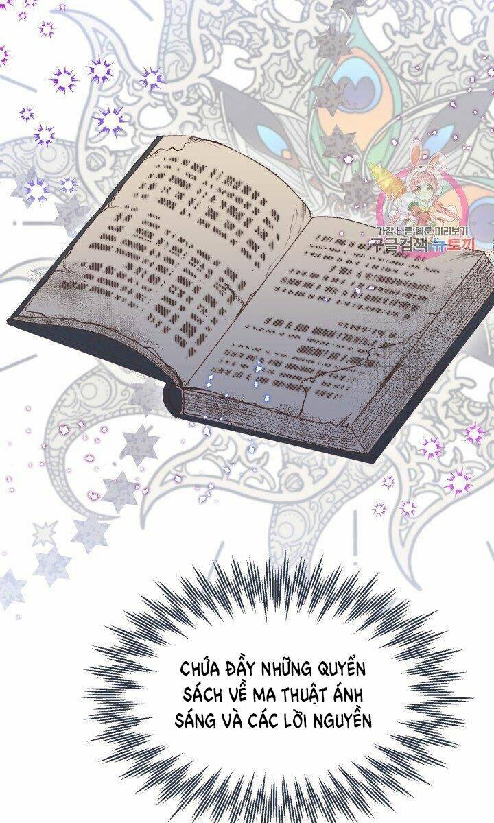 Trở Thành Vợ Thái Tử Quái Vật: Chapter 27.2