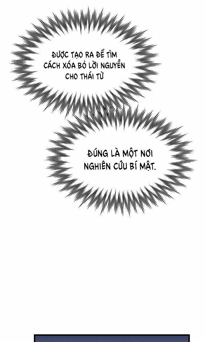 Trở Thành Vợ Thái Tử Quái Vật: Chapter 27.2