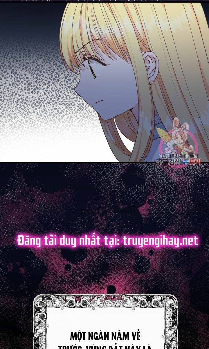 Trở Thành Vợ Thái Tử Quái Vật: Chapter 27.2