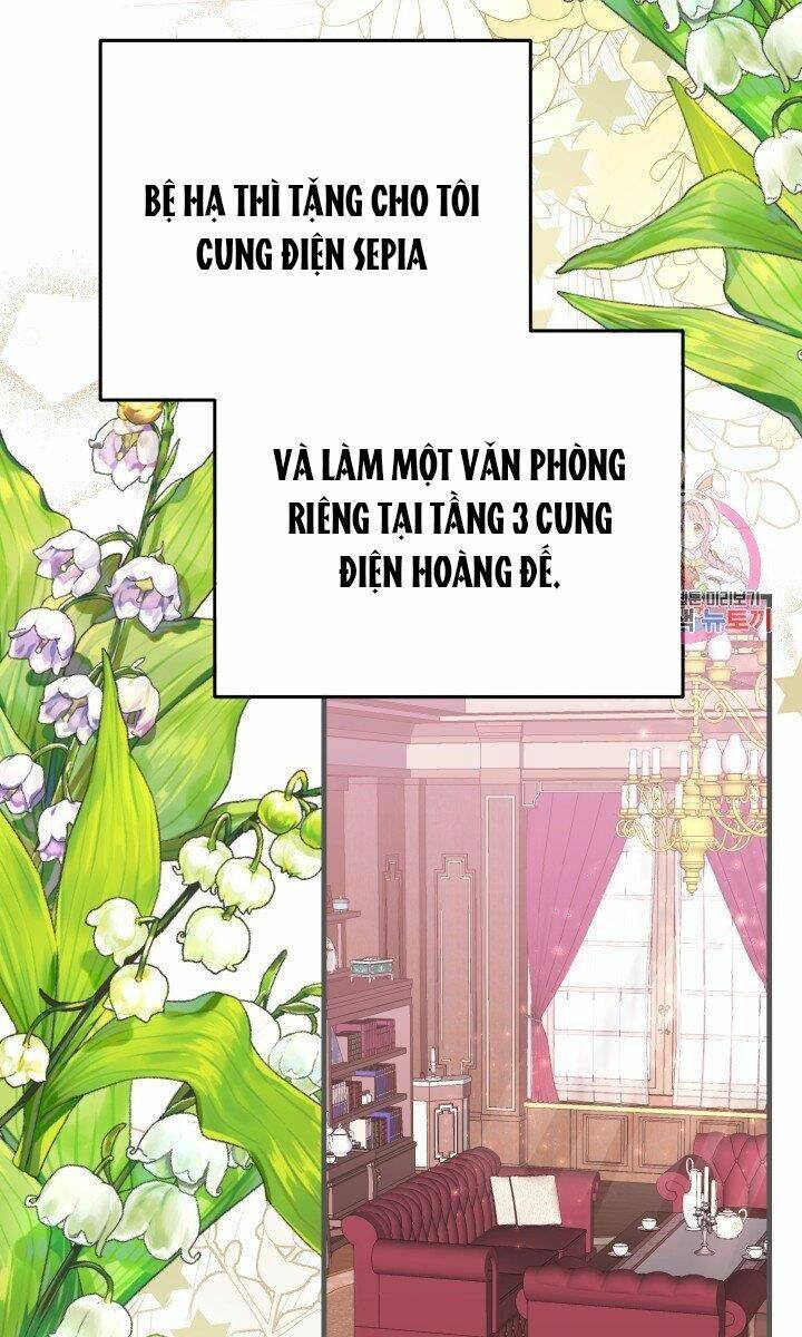 Trở Thành Vợ Thái Tử Quái Vật: Chapter 27.2