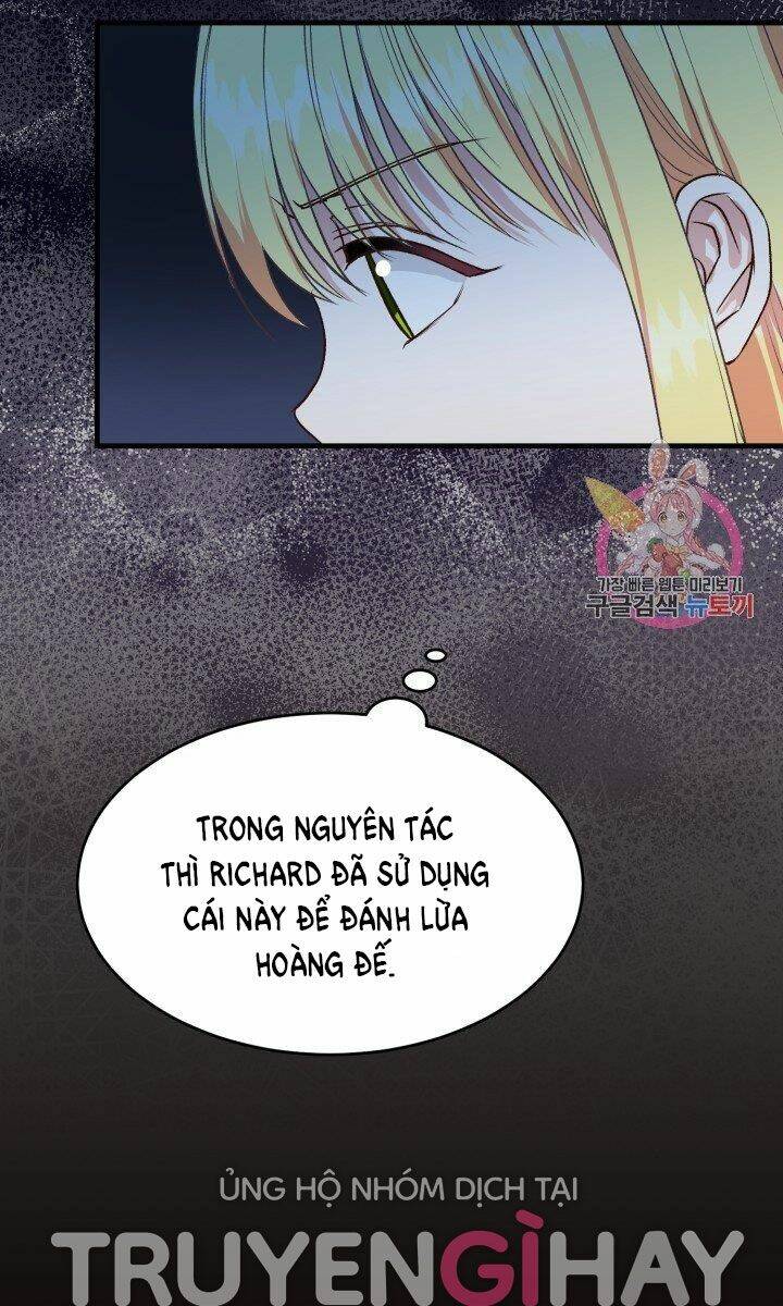 Trở Thành Vợ Thái Tử Quái Vật: Chapter 27.2