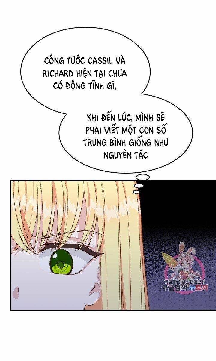 Trở Thành Vợ Thái Tử Quái Vật: Chapter 27.2