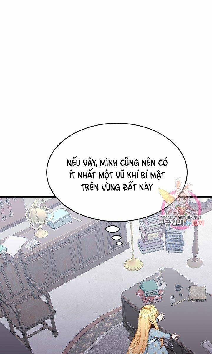 Trở Thành Vợ Thái Tử Quái Vật: Chapter 27.2