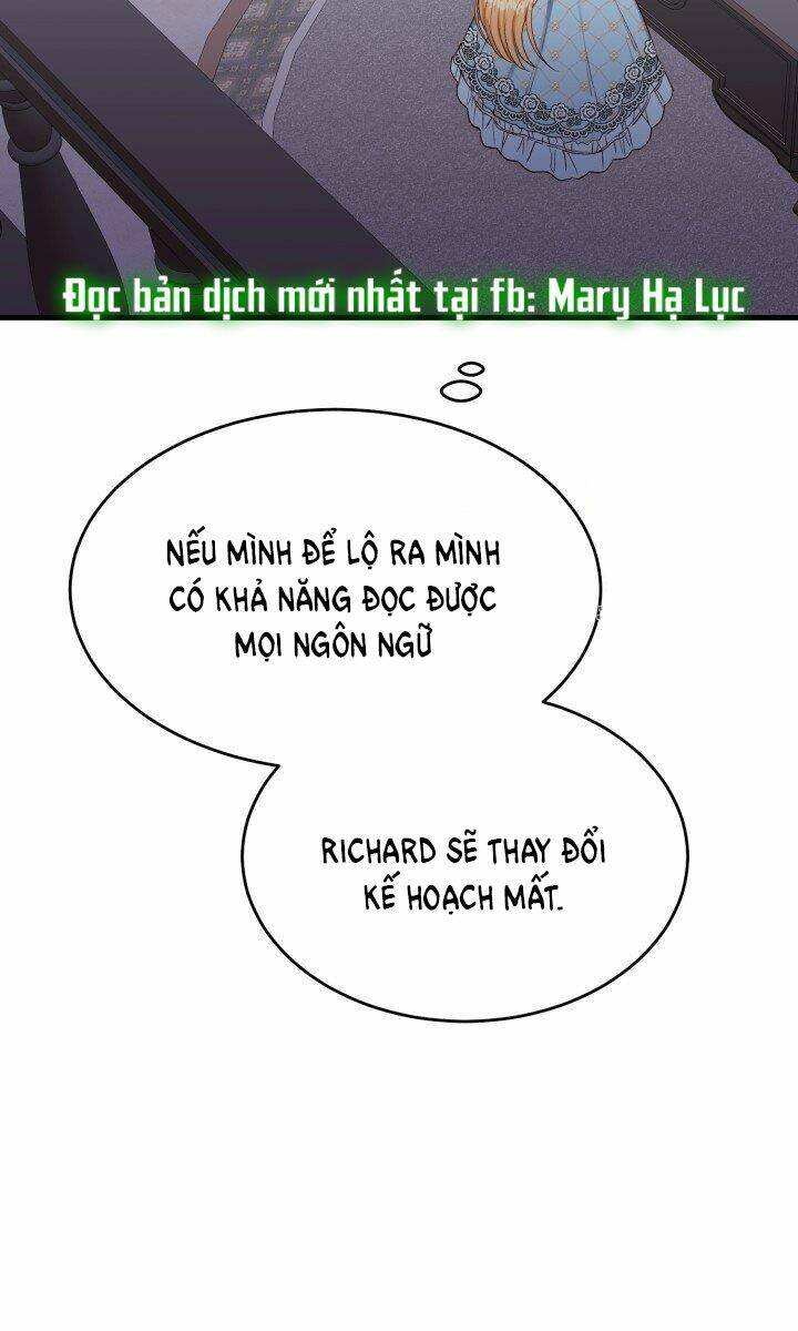 Trở Thành Vợ Thái Tử Quái Vật: Chapter 27.2