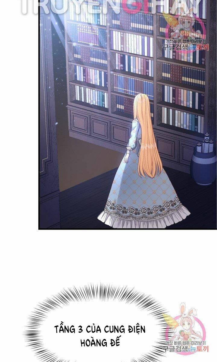 Trở Thành Vợ Thái Tử Quái Vật: Chapter 27.2