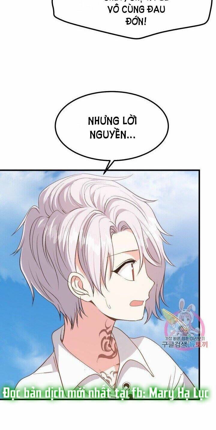 Trở Thành Vợ Thái Tử Quái Vật: Chapter 28.2
