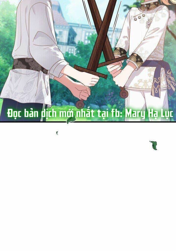Trở Thành Vợ Thái Tử Quái Vật: Chapter 28.2