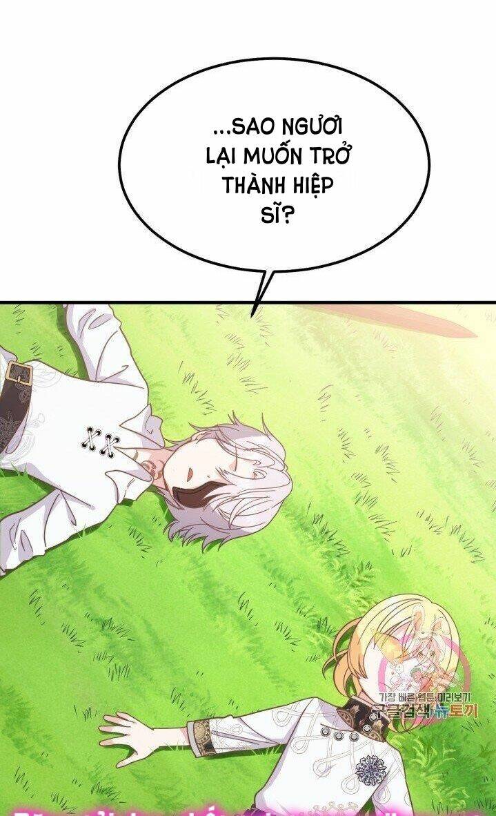Trở Thành Vợ Thái Tử Quái Vật: Chapter 28.2