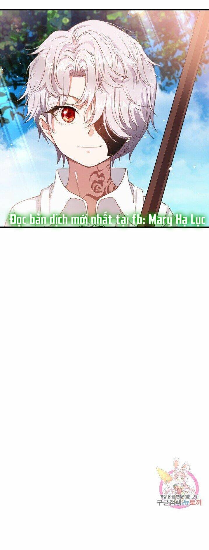 Trở Thành Vợ Thái Tử Quái Vật: Chapter 28.2