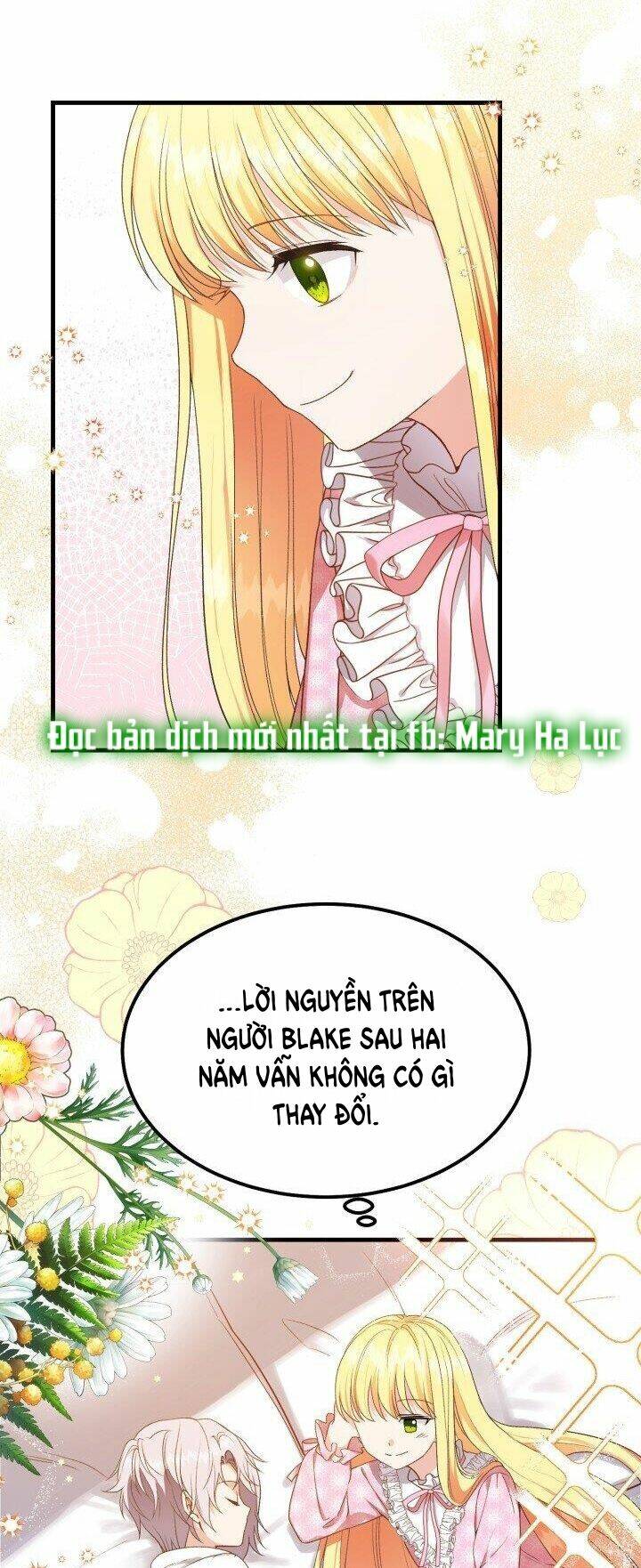 Trở Thành Vợ Thái Tử Quái Vật: Chapter 28.2