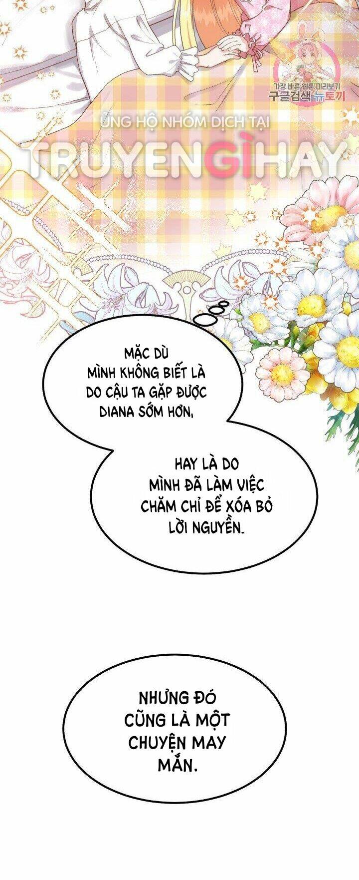 Trở Thành Vợ Thái Tử Quái Vật: Chapter 28.2