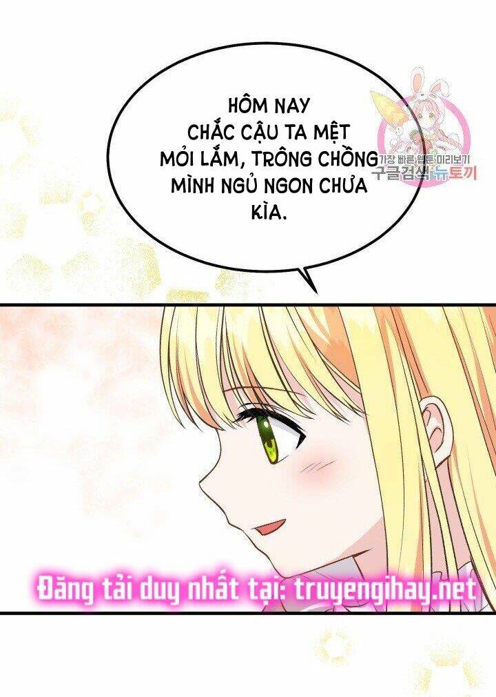 Trở Thành Vợ Thái Tử Quái Vật: Chapter 28.2