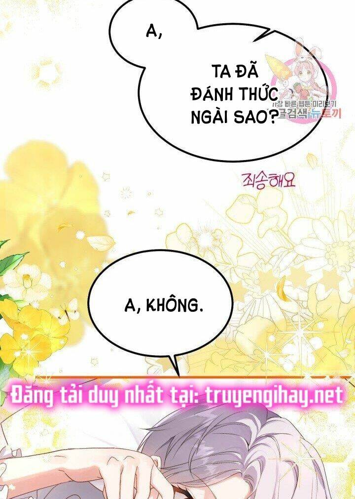 Trở Thành Vợ Thái Tử Quái Vật: Chapter 28.2