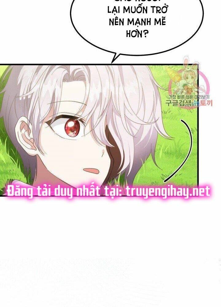 Trở Thành Vợ Thái Tử Quái Vật: Chapter 28.2