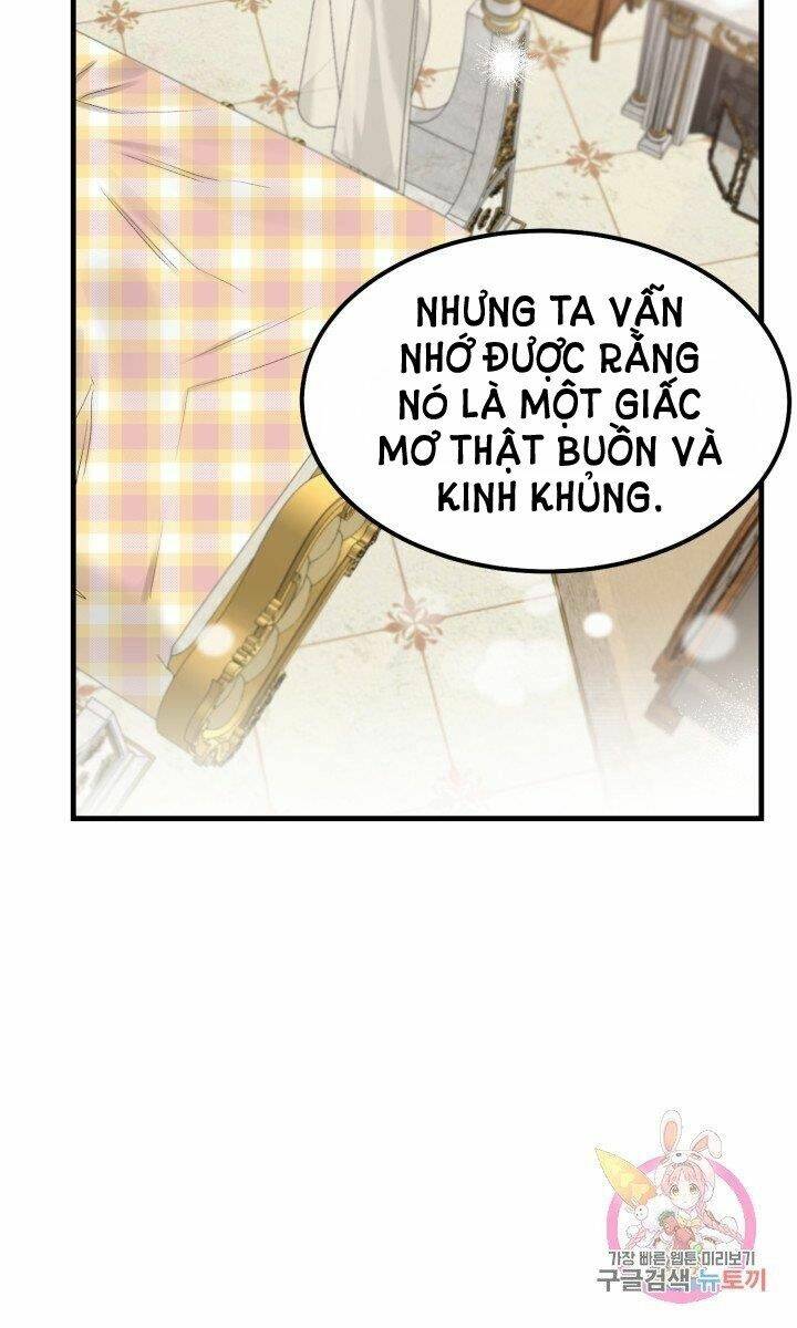 Trở Thành Vợ Thái Tử Quái Vật: Chapter 29.1