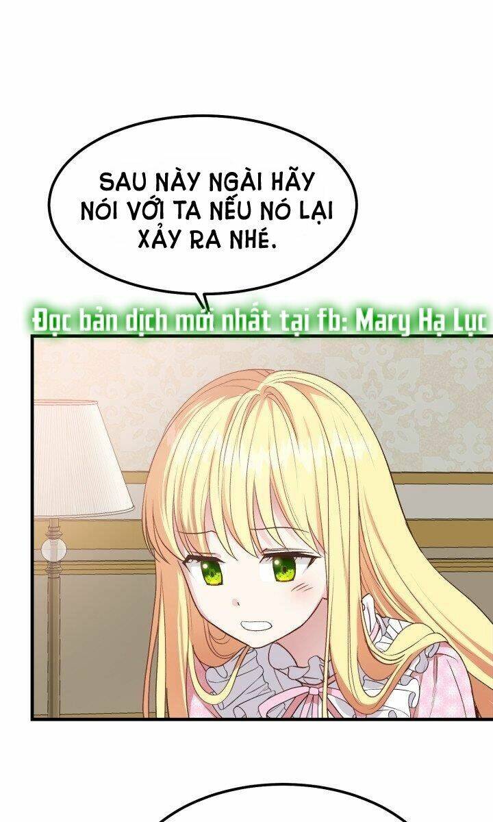 Trở Thành Vợ Thái Tử Quái Vật: Chapter 29.1