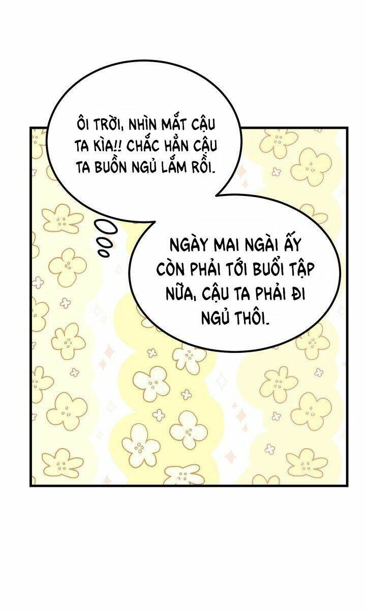 Trở Thành Vợ Thái Tử Quái Vật: Chapter 29.1